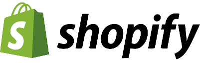 shopify logo